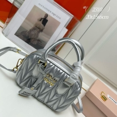 Miu Miu Top Handle Bags